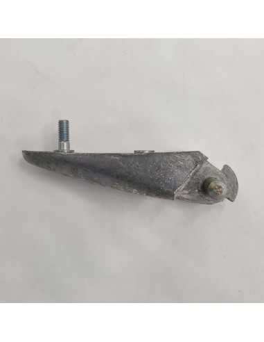 Bisagra de trampilla de techo Renault 4F 0830027000