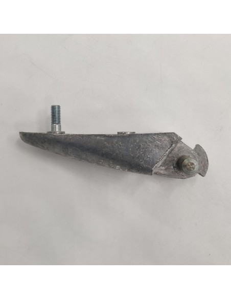 Bisagra de trampilla de techo Renault 4F 0830027000