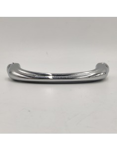 Tirador interior de puerta cromado Renault Ondine, Renault Gordini 2