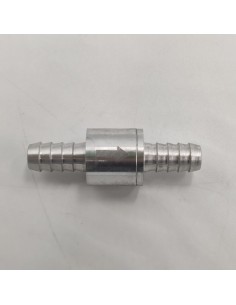 Válvula antirretorno gasolina 8mm 2