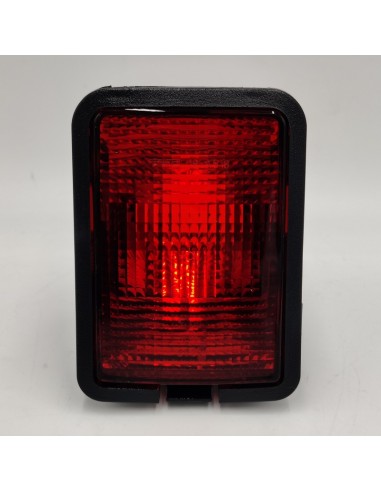 Piloto antiniebla trasero Volkswagen T4 281945729