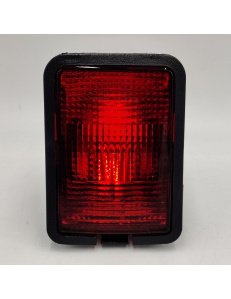 Piloto antiniebla trasero Volkswagen T4 281945729