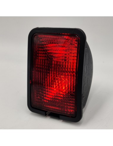 Piloto antiniebla trasero Volkswagen T4 281945729