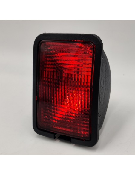 Piloto antiniebla trasero Volkswagen T4 281945729