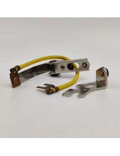 Juego de platinos contacto de encendido Alfa Romeo Alfetta, Alfa Romeo Giulietta