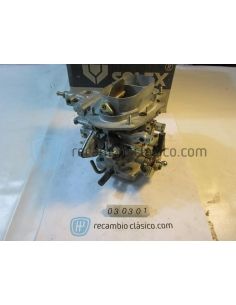 Comprar carburador Solex 32 EIES para Renault 12 S online