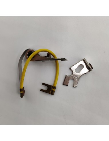 Juego de platinos contacto de encendido Simca 1100