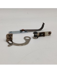 Juego de platinos contacto Daimler-Benz (desde 1965), Ford (1955-1965), Volvo (1949-1968)