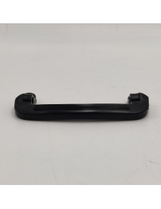 Tirador interior de puerta negro Fiat 126, Fiat 500 2