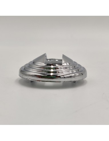 Escarapela tirador puerta cromado Fiat 500, Fiat 126