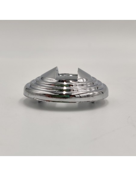 Escarapela tirador puerta cromado Fiat 500, Fiat 126