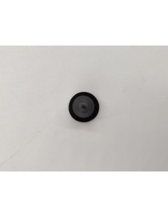 Taco de goma alfombra SEAT 600, SEAT 850  19 mm 2