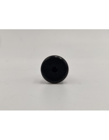 Taco de goma alfombra SEAT 600, SEAT 850  19 mm