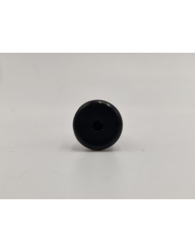 Taco de goma alfombra Fiat 126  19mm