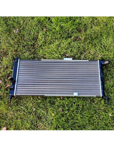 Radiador refrigeración OPEL Kadett E 1.6D OPEL Kadett E 1.8D OPEL Kadett E 2.0GSI