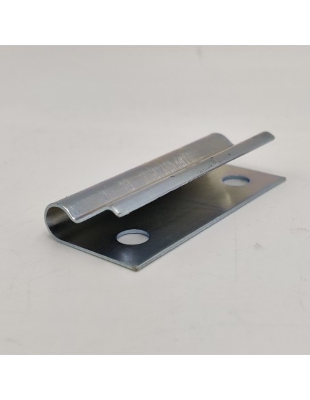 Bisagra para parasol de metal FIAT 126, FIAT 500