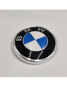 Anagrama emblema logo maletero BMW E24 51141872329