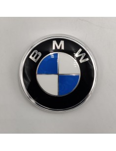 Anagrama emblema logo maletero BMW E24 51141872329 2