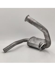 Silencioso delantero Renault 6 TL R1181 7700588500 8033434047565