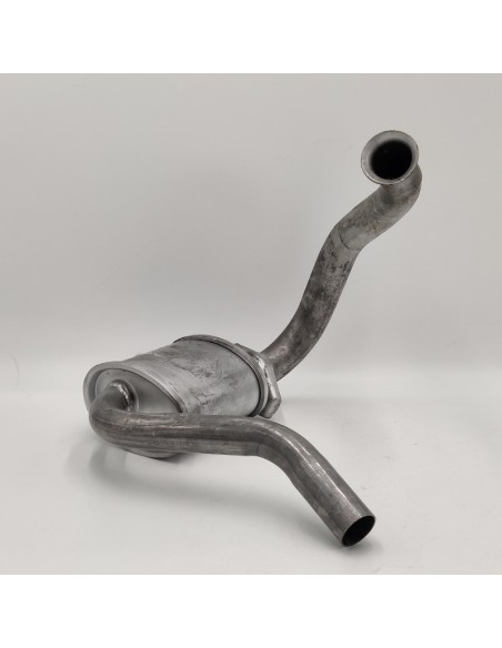 Silencioso delantero Renault 6 TL R1181 7700588500 8033434047565