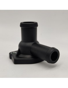 Pipa tapa termostato Audi 90 Audi Coupé 357121140