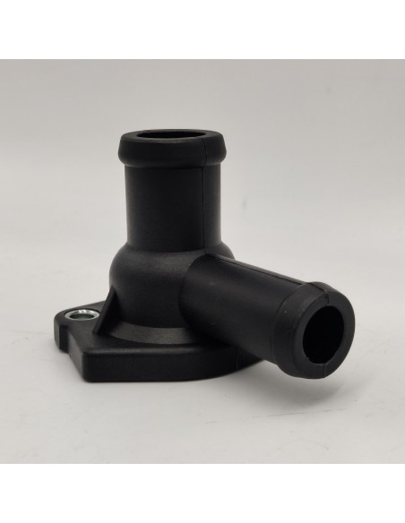 Pipa tapa termostato Audi 90 Audi Coupé 357121140