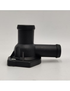 Pipa tapa termostato Audi 90 Audi Coupé 357121140 2