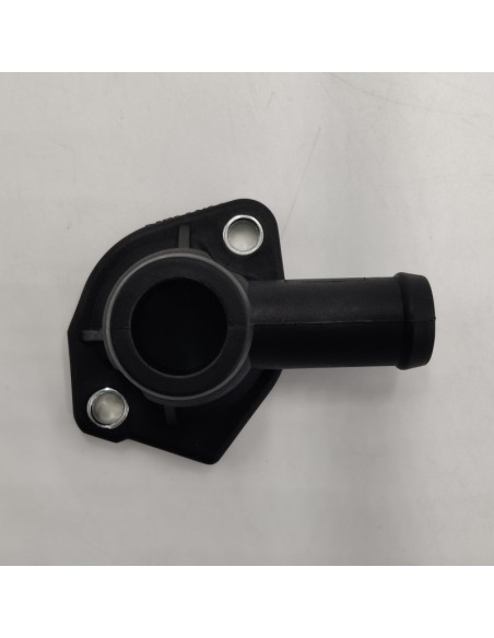 Pipa tapa termostato Audi 90 Audi Coupé 357121140