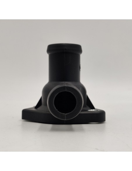 Pipa tapa termostato Audi 90 Audi Coupé 357121140