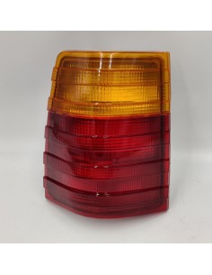 Piloto trasero izquierdo Mercedes-Benz S123 T, Mercedes-Benz S123 TE, Mercedes-Benz S123 TD  A1238201366