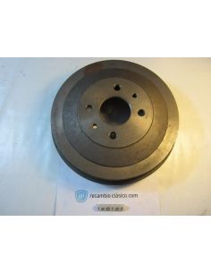 Tambor Freno Seat 131