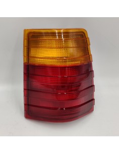 Piloto trasero derecho Mercedes-Benz S123 T, Mercedes-Benz S123 TE, Mercedes-Benz S123 TD  A1238201466