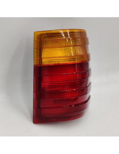 Piloto trasero derecho Mercedes-Benz S123 T, Mercedes-Benz S123 TE, Mercedes-Benz S123 TD  A1238201466