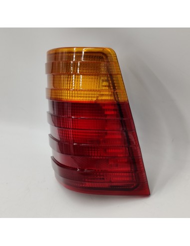 Piloto trasero derecho Mercedes-Benz S123 T, Mercedes-Benz S123 TE, Mercedes-Benz S123 TD  A1238201466