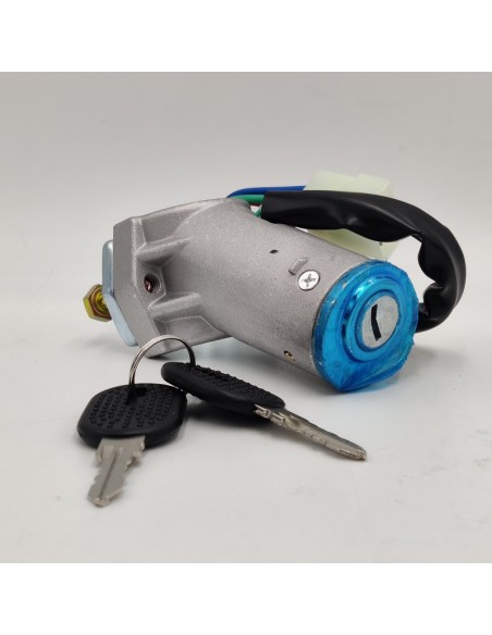 Conmutador clausor de arranque Peugeot J5, Citroen C25