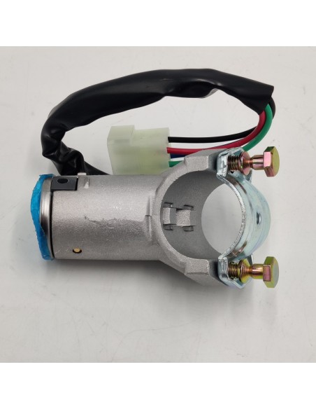 Conmutador de arranque clausor Peugeot J5, Citroen C25