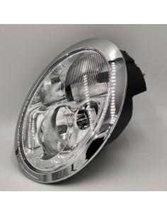 Comprar Faro delantero izquierdo MINI  63126911703