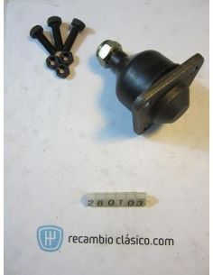 Rótula de suspensión Seat 600