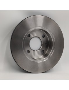 Juego de discos de freno delantero Alfa Romeo 33 905 907  60501453 2