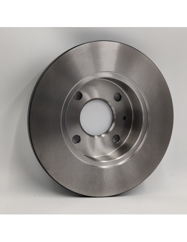 Juego de discos de freno delantero Alfa Romeo 33 905 Alfa Romeo 33 907 60501453