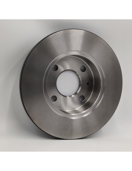 Juego de discos de freno delantero Alfa Romeo 33 905 Alfa Romeo 33 907 60501453