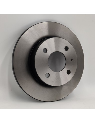 Juego de discos de freno delantero Alfa Romeo 33 905 Alfa Romeo 33 907 60501453