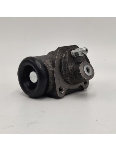 Bombín cilindro de freno delantero Citroen 2CV, Citroen Dyane, Citroen Mehari, Citroen Acadiane  75492434 AY453010A AY453011A AY