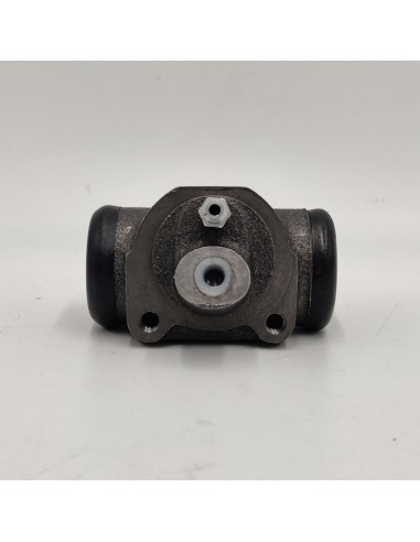 Bombín cilindro de freno delantero Citroen 2CV, Citroen Dyane, Citroen Mehari, Citroen Acadiane  75492434 AY453010A AY453011A AY