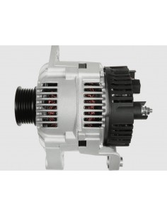 Alternador nuevo Renault 19 16V 7700855154 7701499605 0986041441
