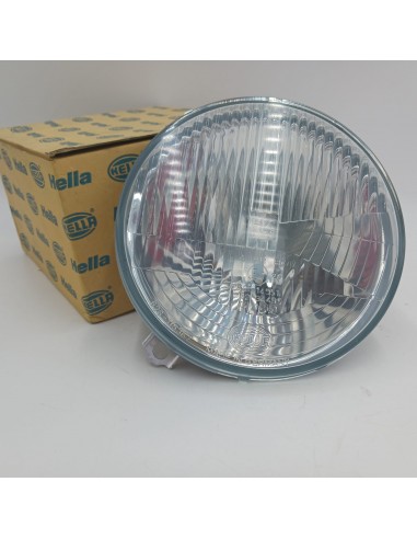 Faro delantero Volkswagen Golf MK2 191941753 191941753B MARCA HELLA
