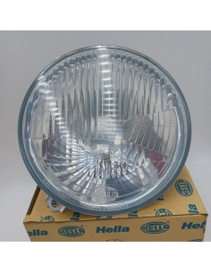 Faro delantero Volkswagen Golf MK2 191941753 191941753B MARCA HELLA 2