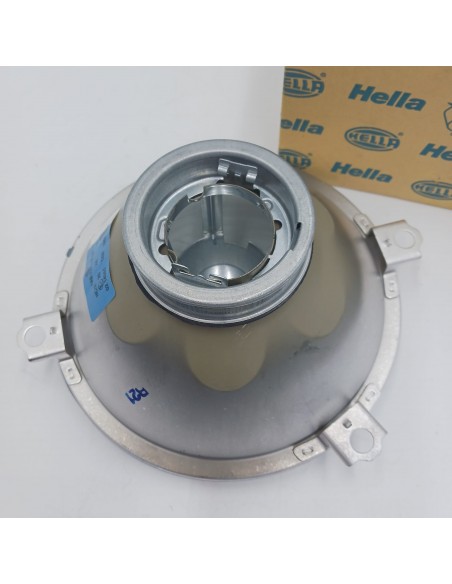 Faro Volkswagen Golf MK2 Hella 191941105 1A8127147021