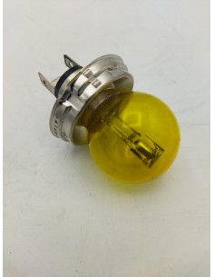 Lampara amarilla europea 45/40 W 24V