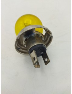 Lampara amarilla europea 45/40 W 24V 2